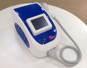 Portable 808nm Diode Laser Hair Removal Equipment